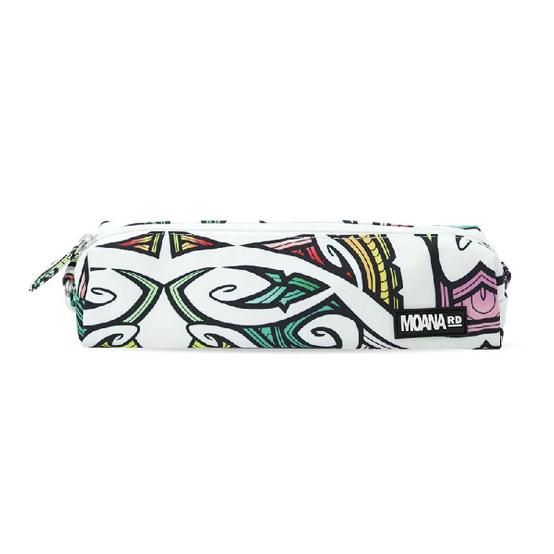 Moana Road Kids Pencil Case Miriama Grace-Smith