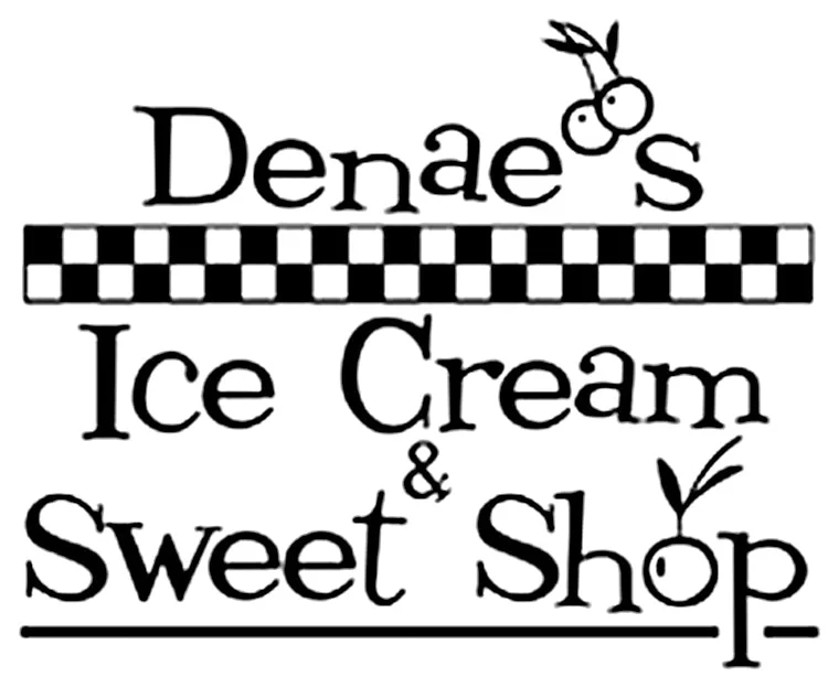 Denae's Ice Cream & Sweet Shop