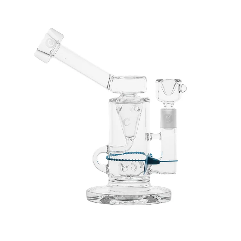 Cookies Incycler Glass Bong - 7.75" / 14mm F