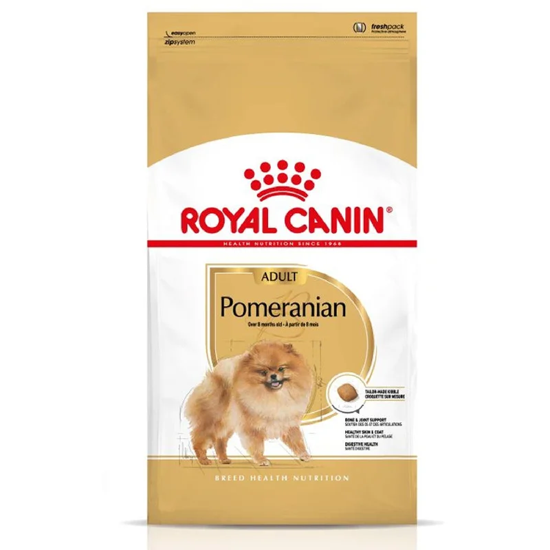 ROYAL CANIN BHN Pomeranian Adult