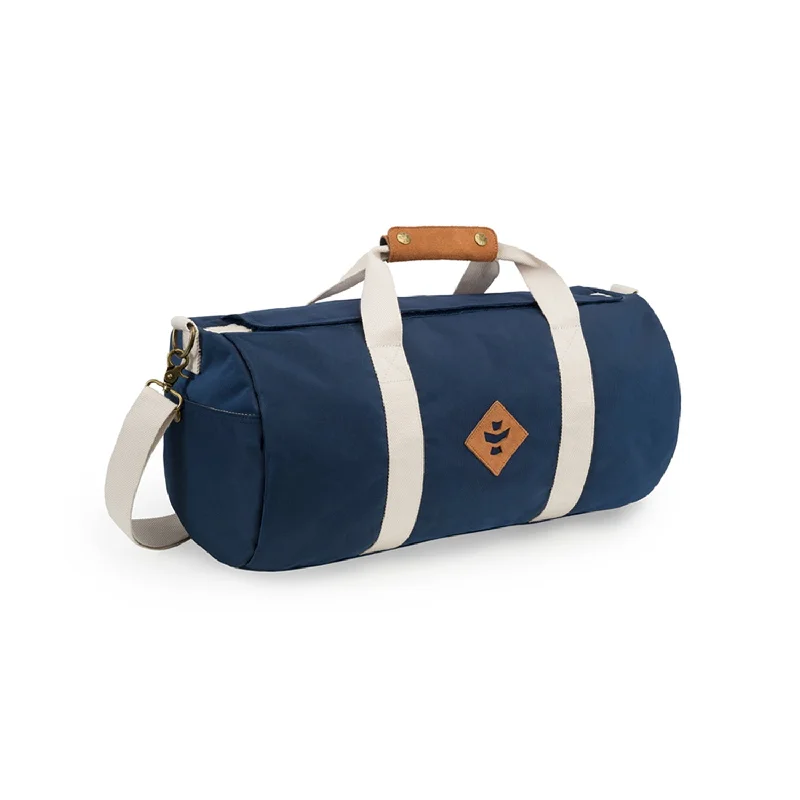 The Overnighter - Smell Proof Small Duffle