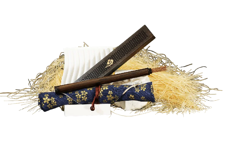 THESE Agarwood Incense Stick-Tasting Set