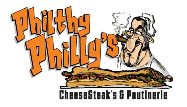 Philthy Philly's Cheesesteaks & Poutinerie