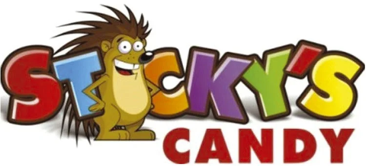 Sticky's Candy