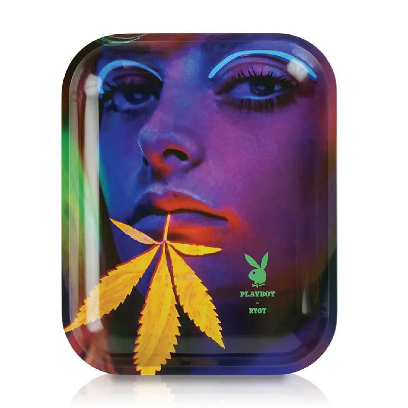 Ryot - Playboy Rolling Tray