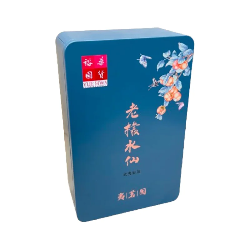 Wuyi Shuixian Tea (150G)