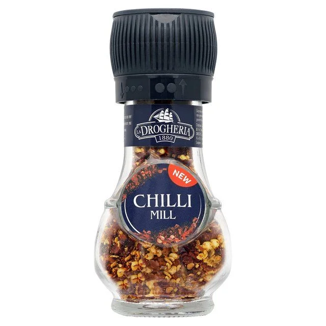 Drogheria & Alimentari Chilli Flake Mill   20g