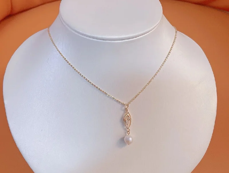 Freshwater Pearl Pendant