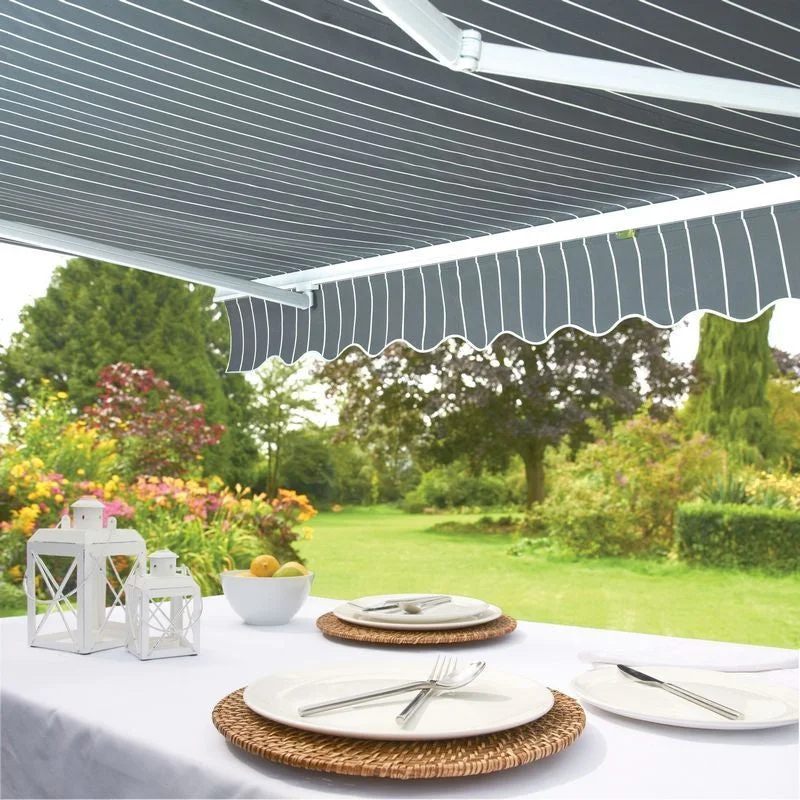 Berkeley Garden Awning 2.5m