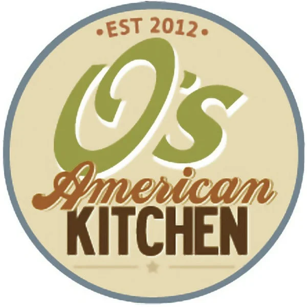 O's American Kitchen