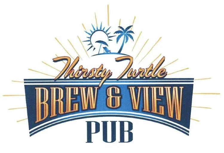 Thirsty Turtle Brew and View Pub