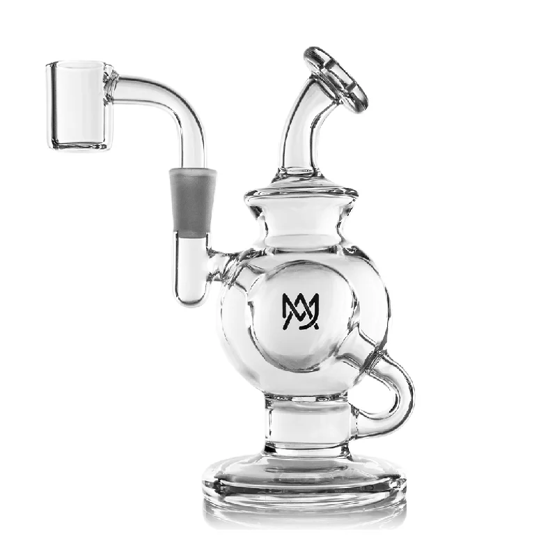 MJ Arsenal - Atlas Mini Dab Rig