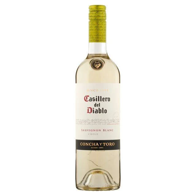 Casillero del Diablo Sauvignon Blanc   75cl