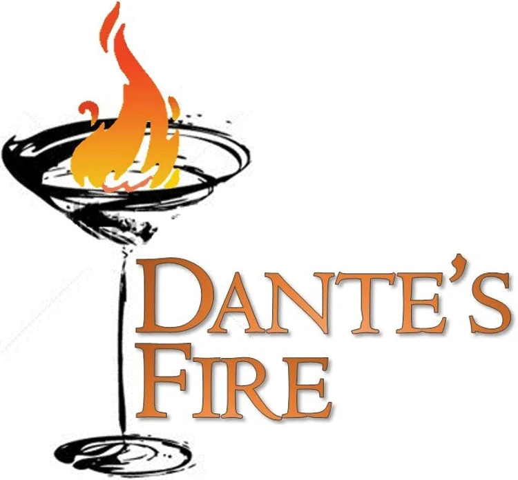 Dante's Fire