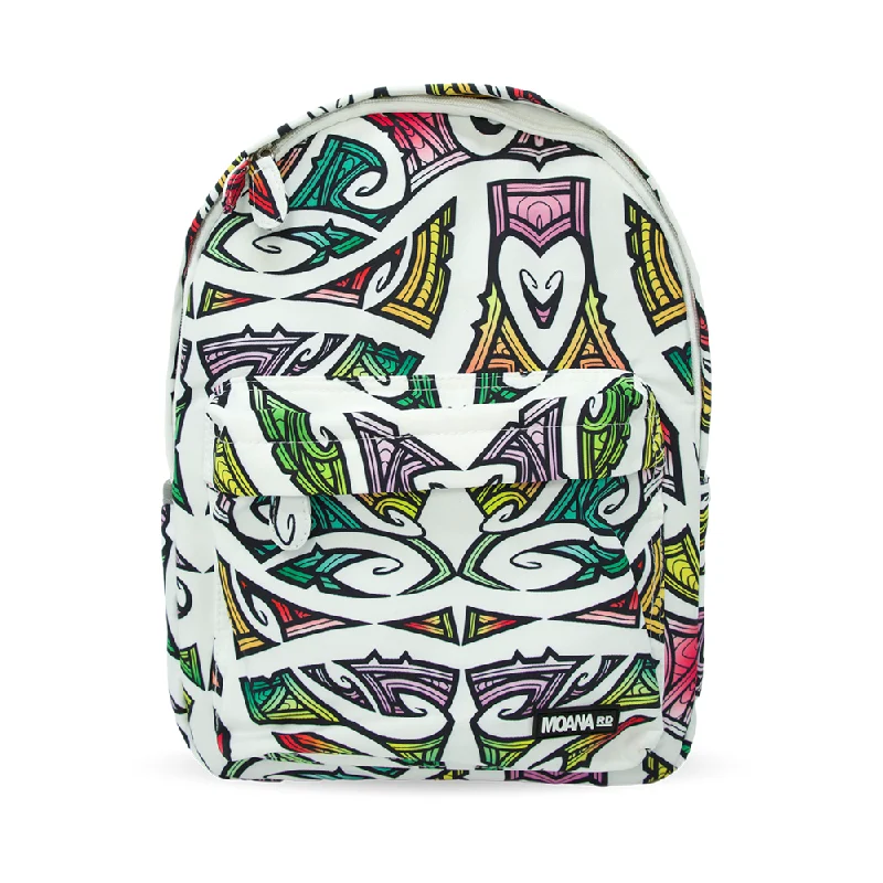 Moana Road Kids Backpack Miriama Grace-Smith