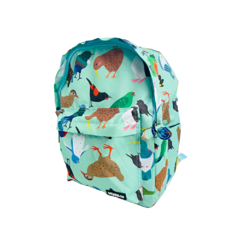 Moana Road Kids Backpack OG Birds