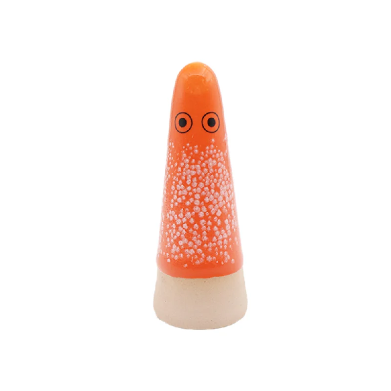 Studio Arhoj Ceramic Ghost Tangerine