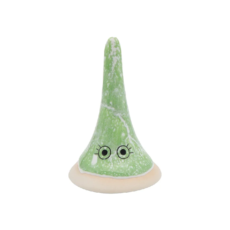 Studio Arhoj Ceramic Familia Shy Broccoli