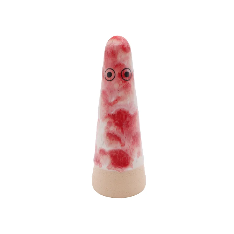 Studio Arhoj Ceramic Ghost Strawberry