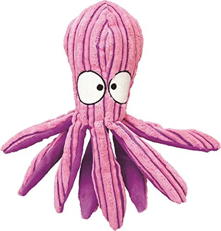 Karlie Kong Toy CuteSeas Octopus - Small