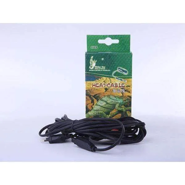 Mclan Zoo Heat Cable 15w 3,5m